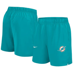 Miami Dolphins Blitz Victory Dri-FIT Shorts | NFL US