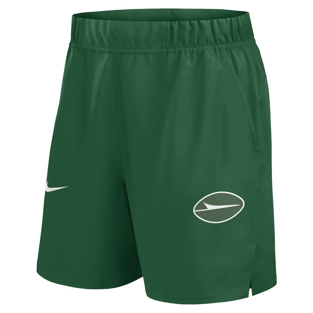 New York Jets Blitz Victory Dri-FIT Shorts | NFL Hot
