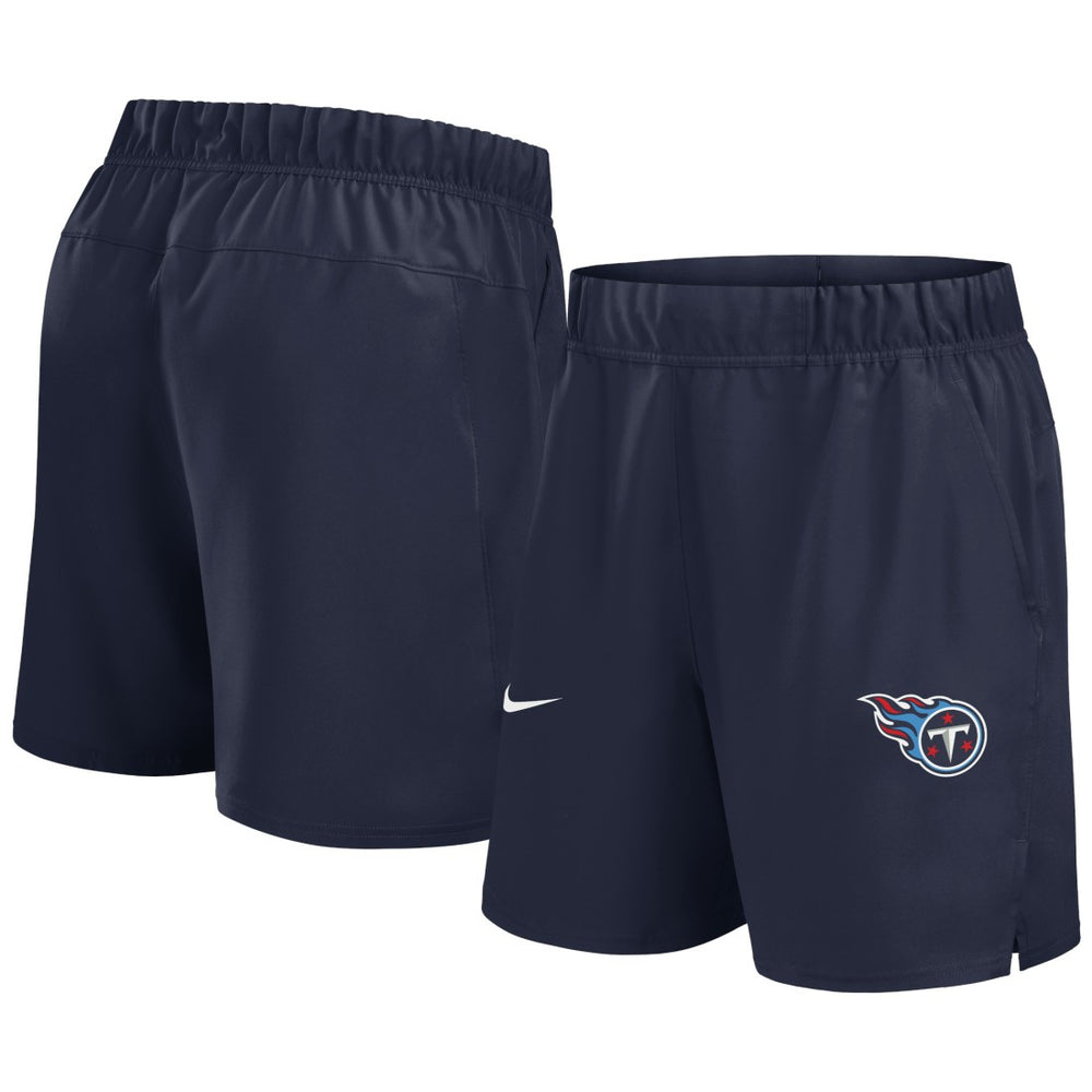Tennessee Titans Blitz Victory Dri-FIT Shorts | NFL US