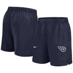 Tennessee Titans Blitz Victory Dri-FIT Shorts | NFL US