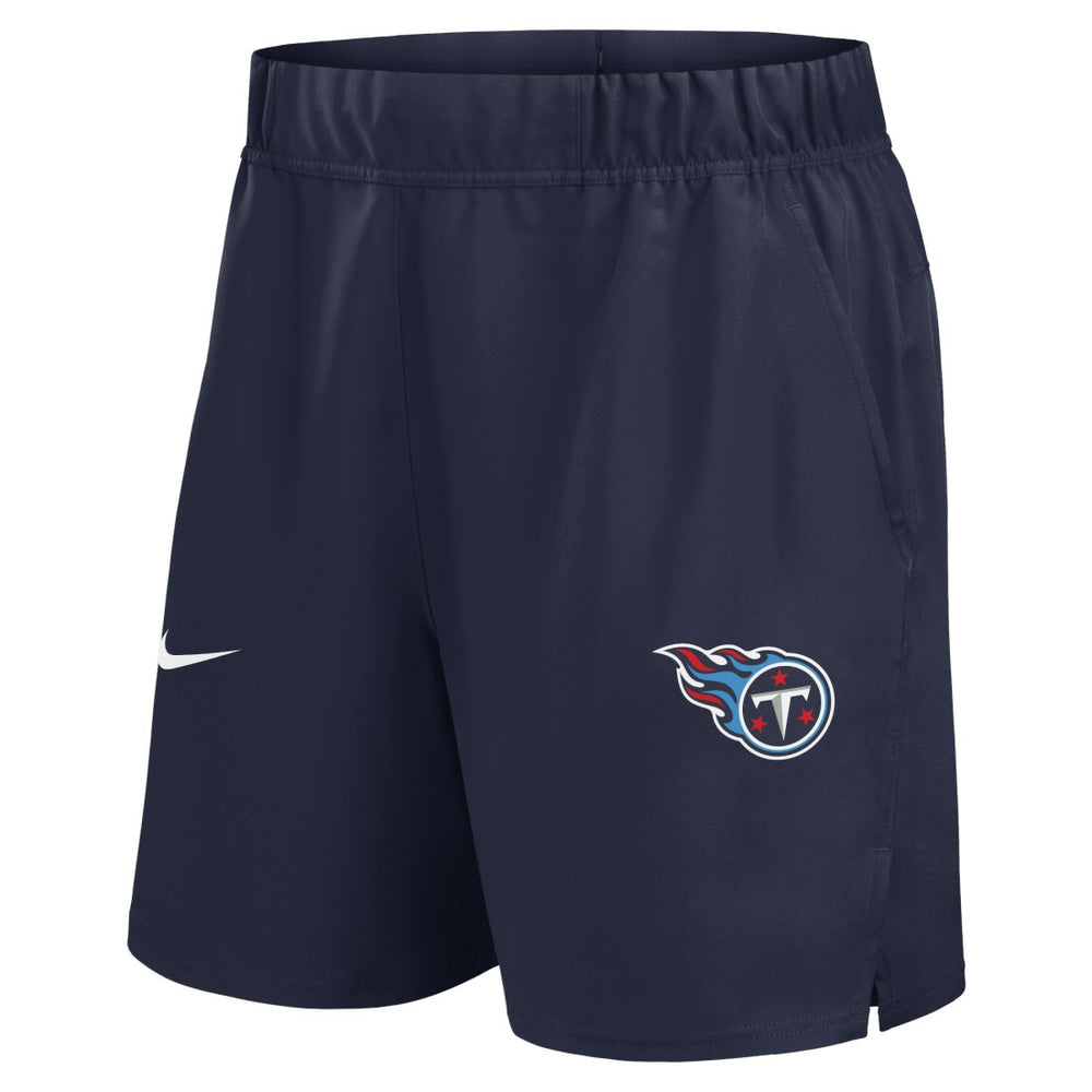 Tennessee Titans Blitz Victory Dri-FIT Shorts | NFL US
