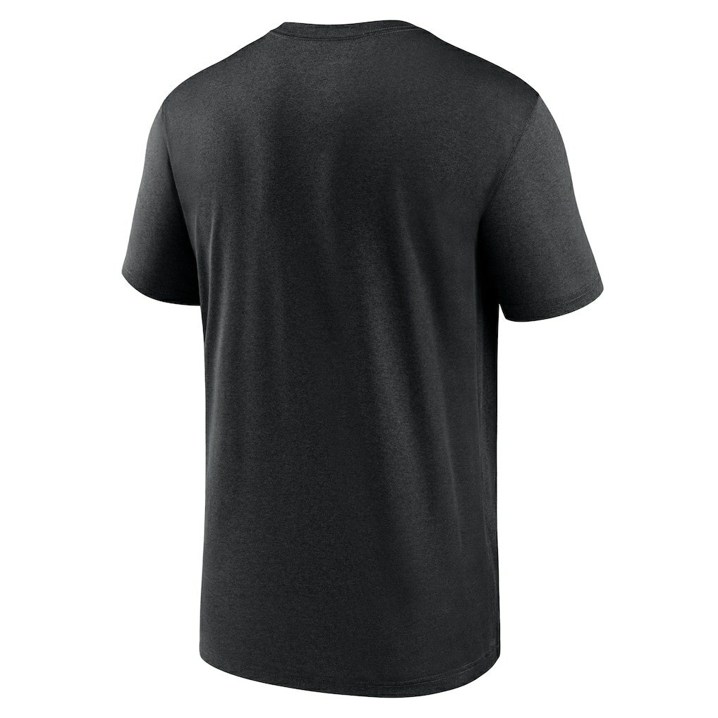 Las Vegas Raiders Big & Tall Blitz Legend Icon T-Shirt | NFL Sale