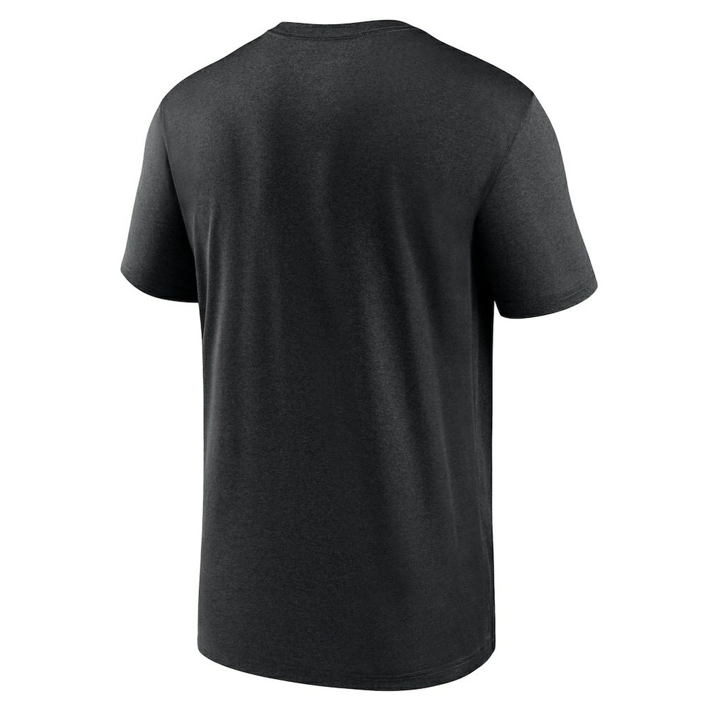Las Vegas Raiders Big & Tall Blitz Legend Icon T-Shirt | NFL Sale