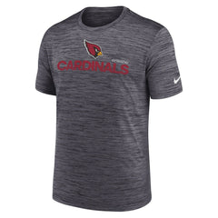 Arizona Cardinals Blitz Velocity Modern Dri-FIT T-Shirt | NFL Discount