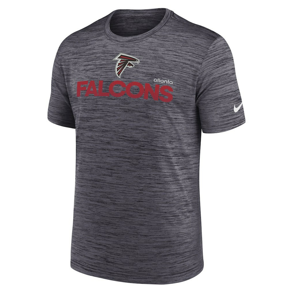 Atlanta Falcons Blitz Velocity Modern Dri-FIT T-Shirt | NFL Discount