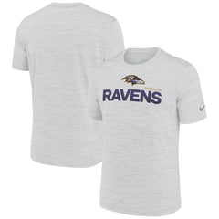 Baltimore Ravens Blitz Velocity Modern Dri-FIT T-Shirt | NFL Online