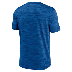 Buffalo Bills Blitz Velocity Modern Dri-FIT T-Shirt | NFL Sale