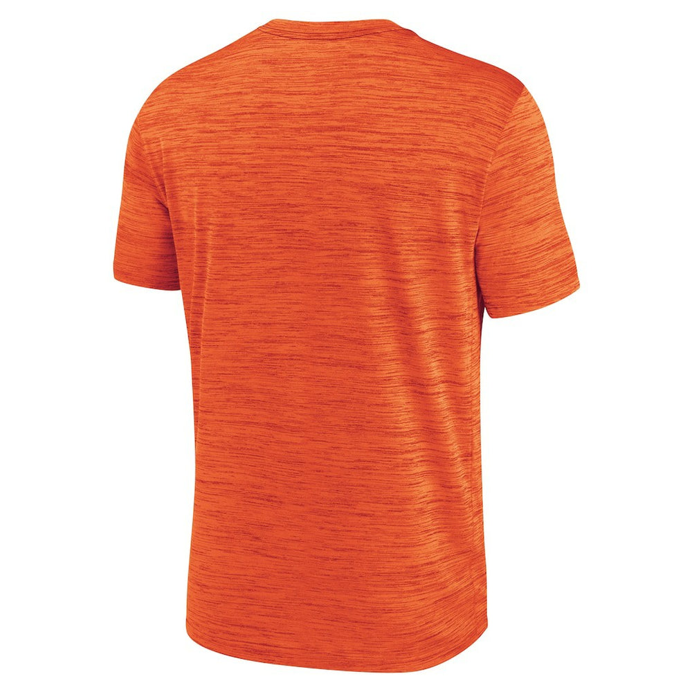 Cleveland Browns Blitz Velocity Modern Dri-FIT T-Shirt | NFL US