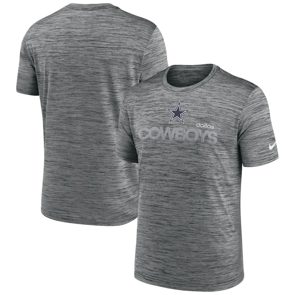 Dallas Cowboys Blitz Velocity Modern Dri-FIT T-Shirt | NFL Near me