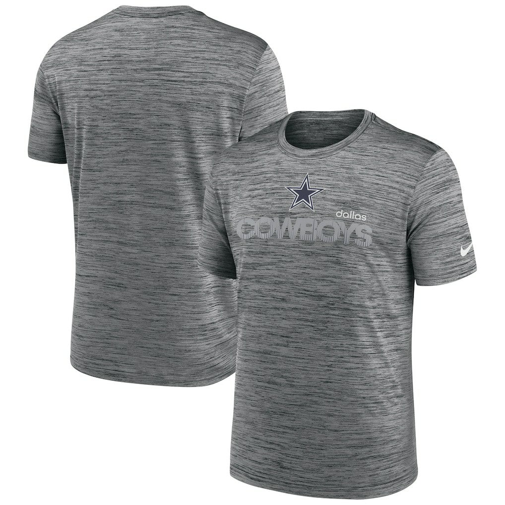 Dallas Cowboys Blitz Velocity Modern Dri-FIT T-Shirt | NFL Near me