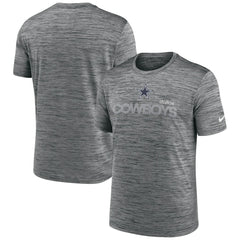 Dallas Cowboys Blitz Velocity Modern Dri-FIT T-Shirt | NFL Near me