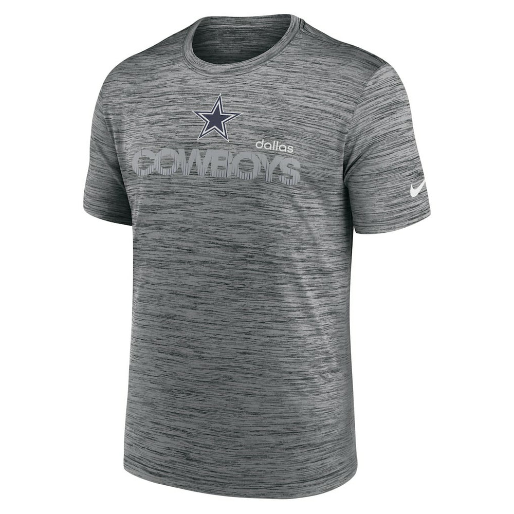 Dallas Cowboys Blitz Velocity Modern Dri-FIT T-Shirt | NFL Near me