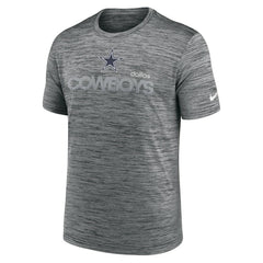 Dallas Cowboys Blitz Velocity Modern Dri-FIT T-Shirt | NFL Near me