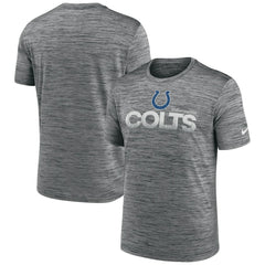 Indianapolis Colts Blitz Velocity Modern Dri-FIT T-Shirt | NFL Sale