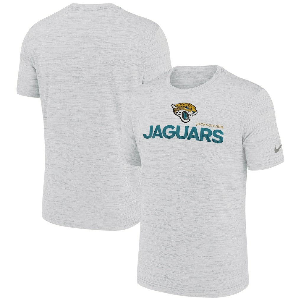 Jacksonville Jaguars Blitz Velocity Modern Dri-FIT T-Shirt | NFL Discount