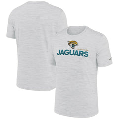 Jacksonville Jaguars Blitz Velocity Modern Dri-FIT T-Shirt | NFL Discount