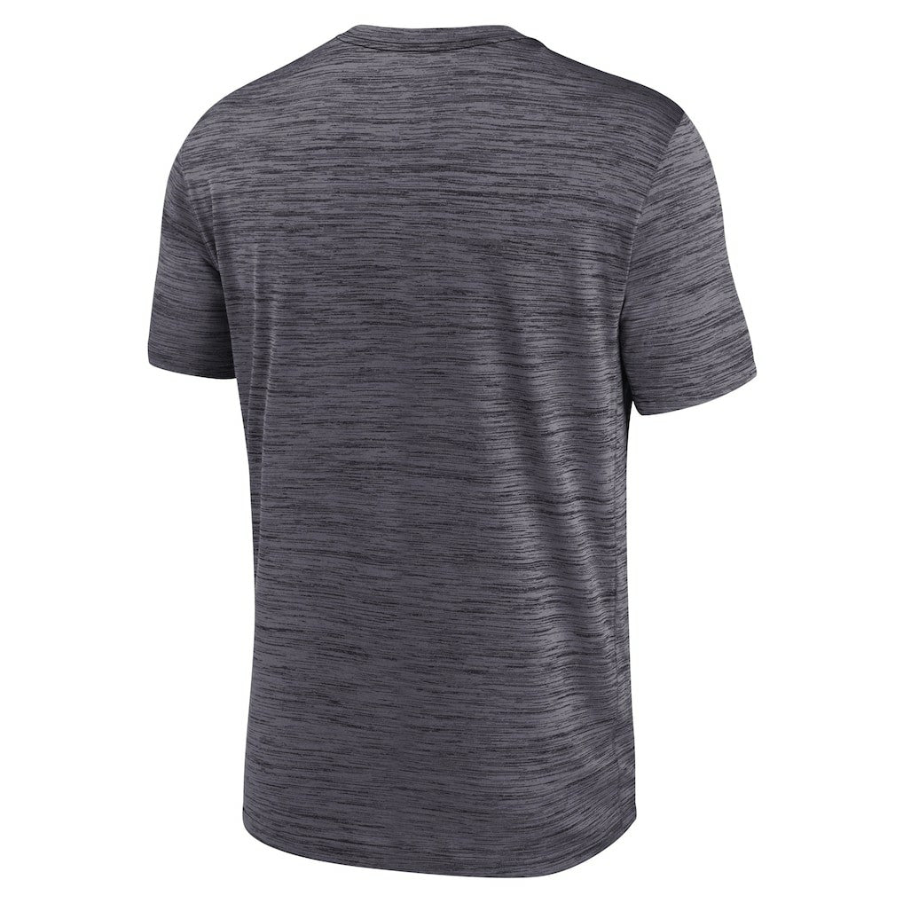 Las Vegas Raiders Blitz Velocity Modern Dri-FIT T-Shirt | NFL New