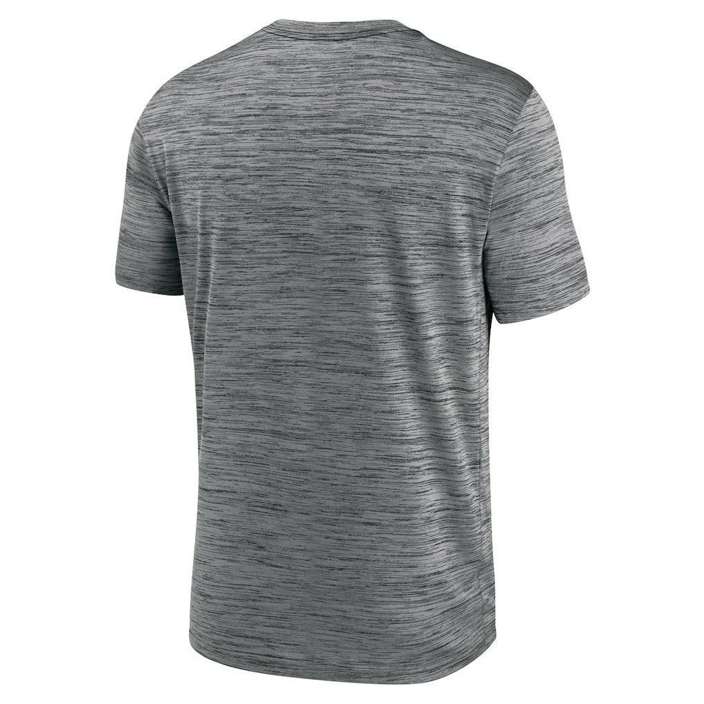 Miami Dolphins Blitz Velocity Modern Dri-FIT T-Shirt | NFL Hot