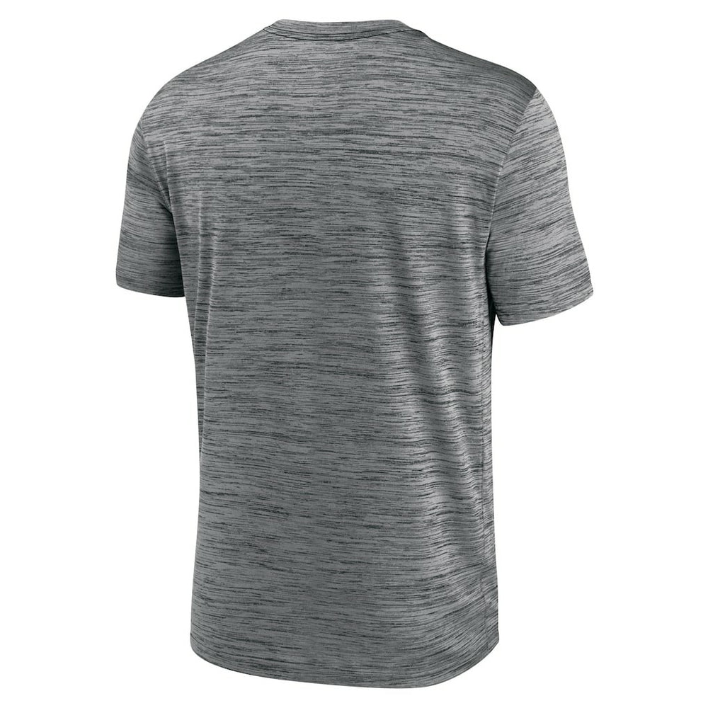 Miami Dolphins Blitz Velocity Modern Dri-FIT T-Shirt | NFL Hot