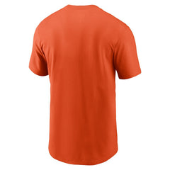 Chicago Bears Primetime Wordmark Essential T-Shirt | NFL Near me