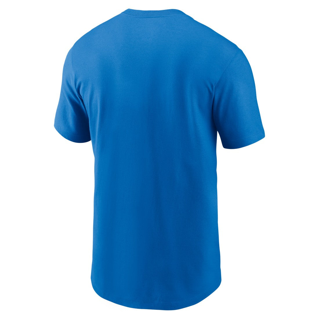Detroit Lions Primetime Wordmark Essential T-Shirt | NFL US