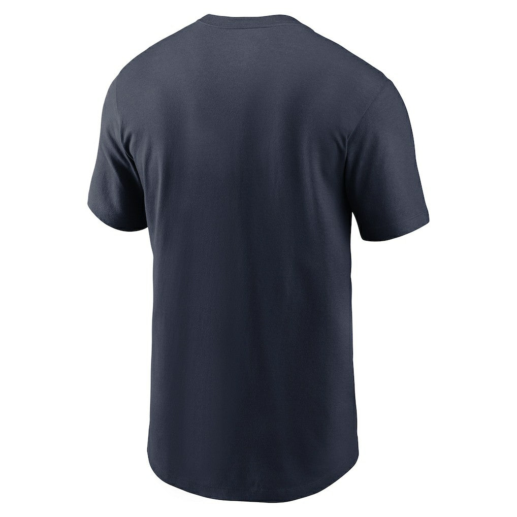 Houston Texans Wordmark Essential T-Shirt | NFL Hot