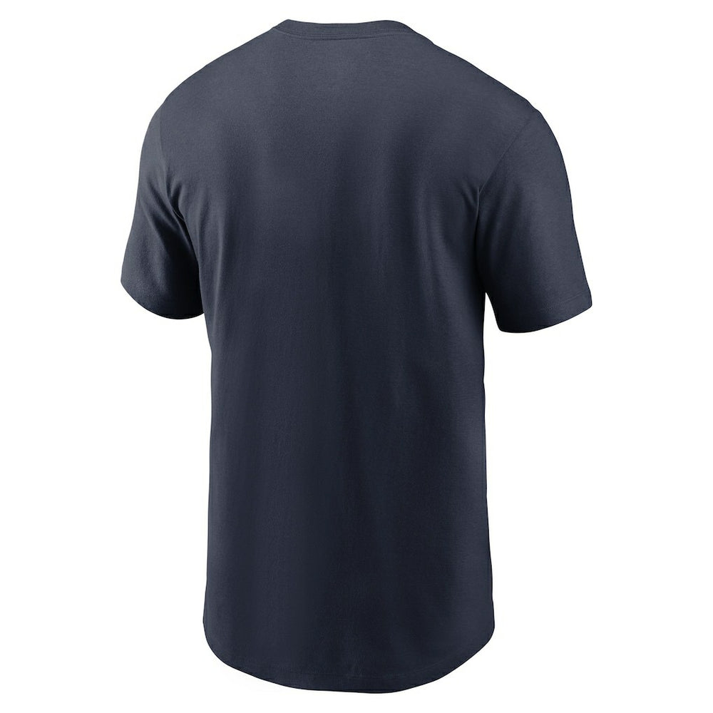 Houston Texans Wordmark Essential T-Shirt | NFL Hot