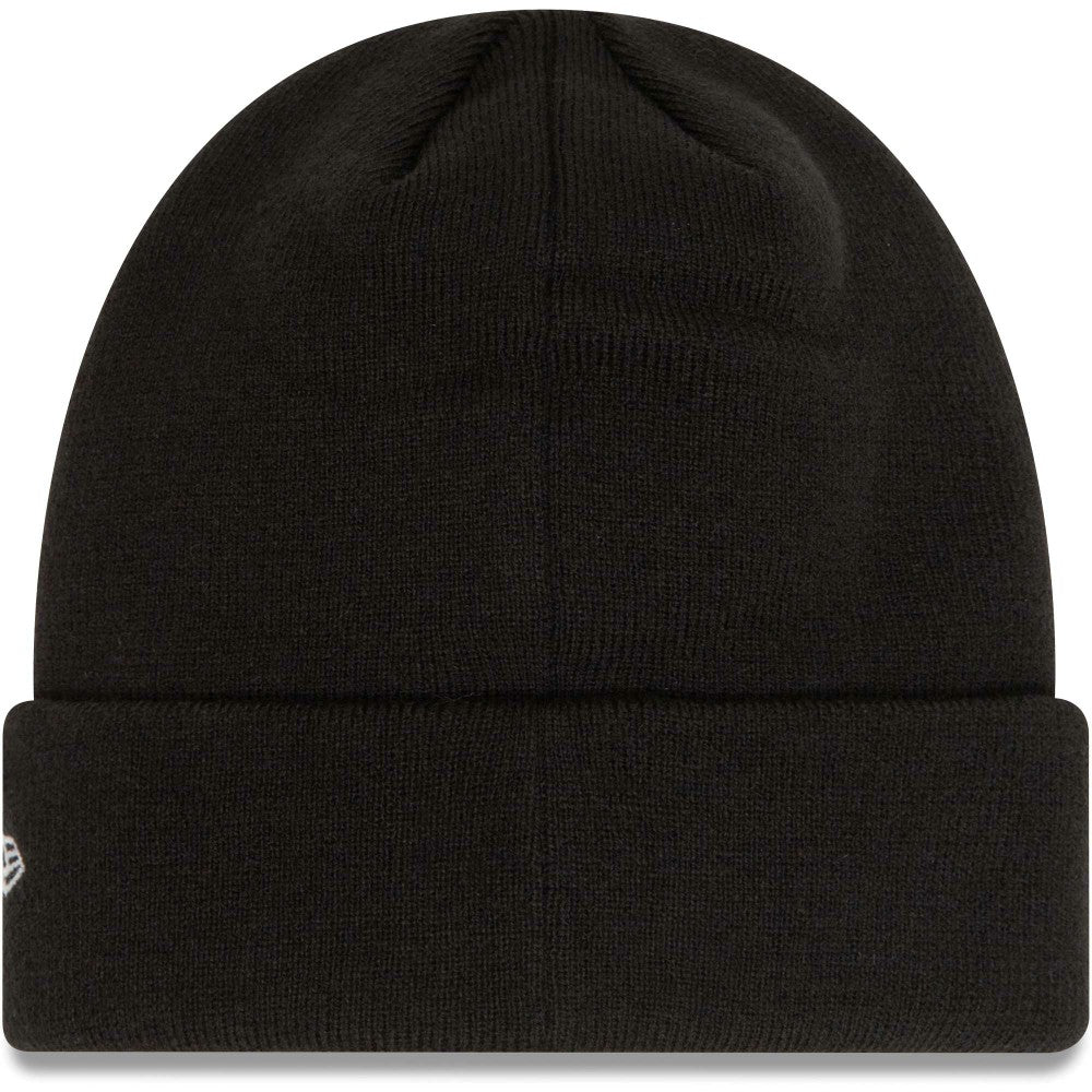 AC Milan New Era Wordmark Cuffed Knit Hat