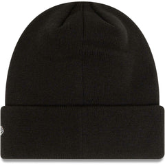 AC Milan New Era Wordmark Cuffed Knit Hat