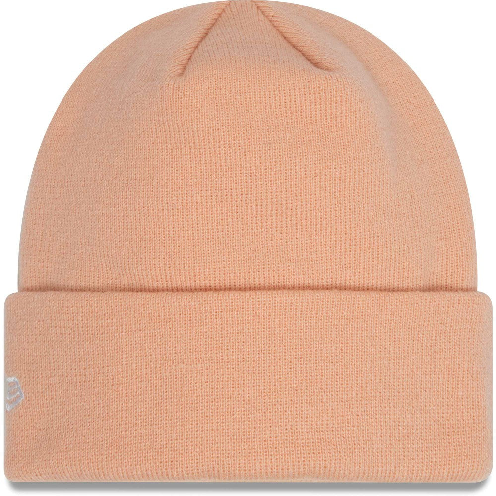 AC Milan New Era Seasonal Color Cuffed Knit Hat