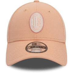 AC Milan New Era Seasonal 9FORTY Adjustable Hat