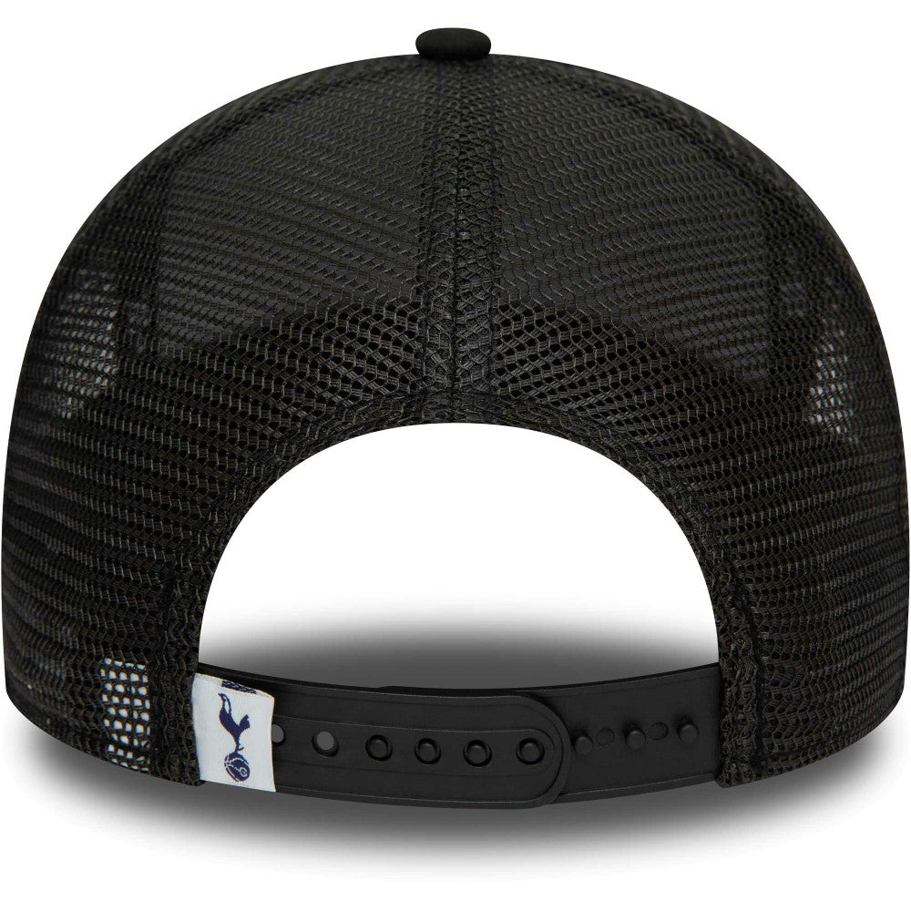 Tottenham Hotspur New Era Repreve E-Frame Adjustable Trucker Hat