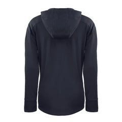 Atlanta Braves Cutter & Buck Women's Daybreak Eco Recycled Half-Zip Hoodie - MLB Hoodies