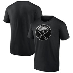 Buffalo Sabres Iced Out T-Shirt -  NHL T-shirts