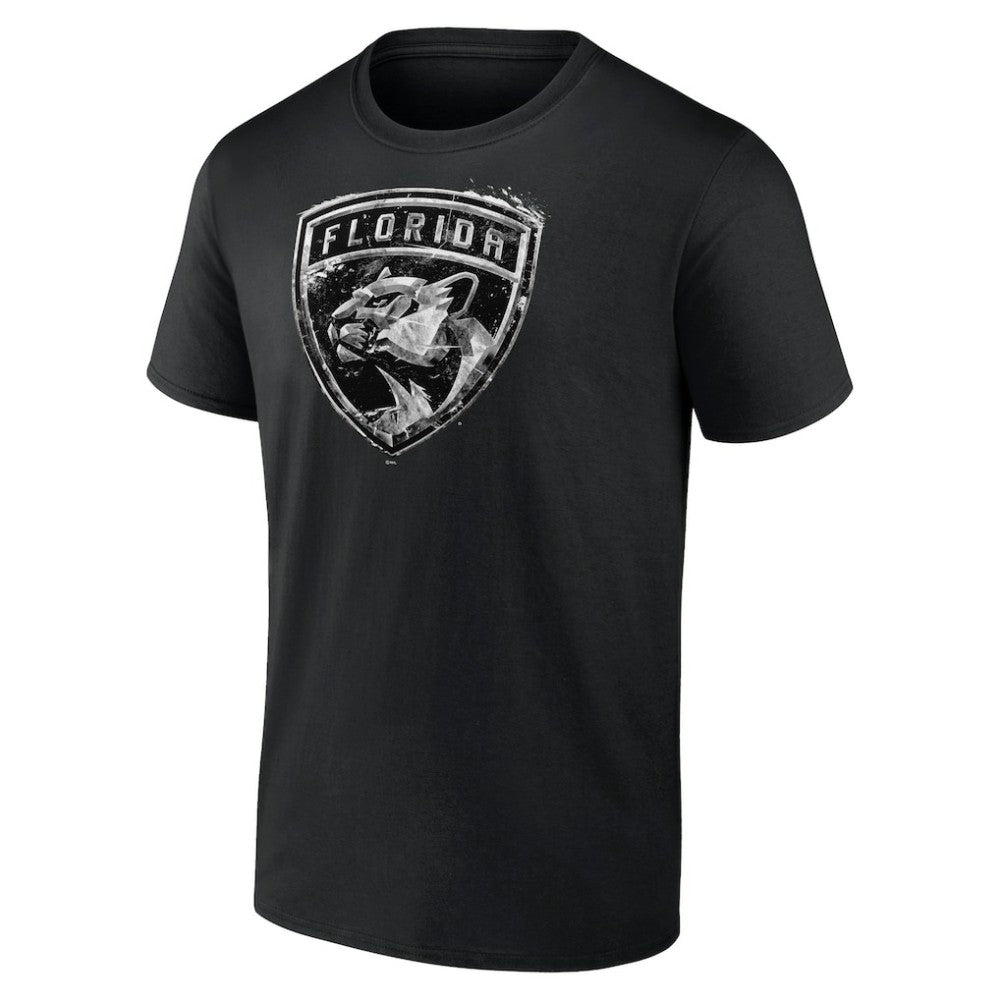 Florida Panthers Iced Out T-Shirt -  NHL T-shirts