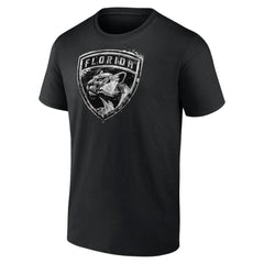 Florida Panthers Iced Out T-Shirt -  NHL T-shirts