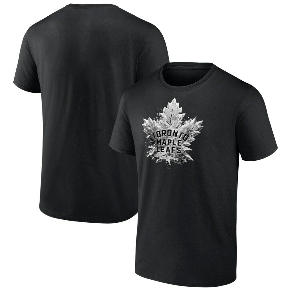 Toronto Maple Leafs Iced Out T-Shirt -  NHL T-shirts