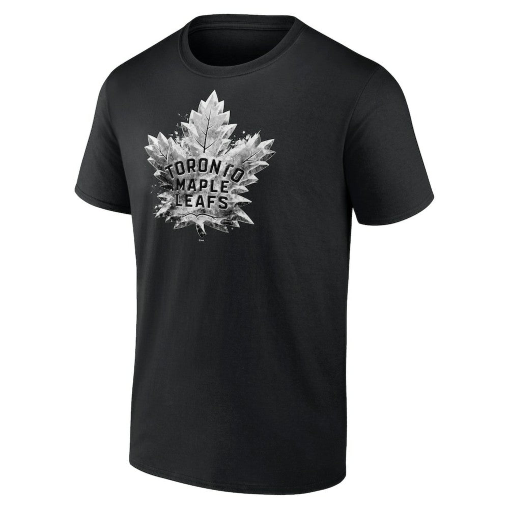 Toronto Maple Leafs Iced Out T-Shirt -  NHL T-shirts