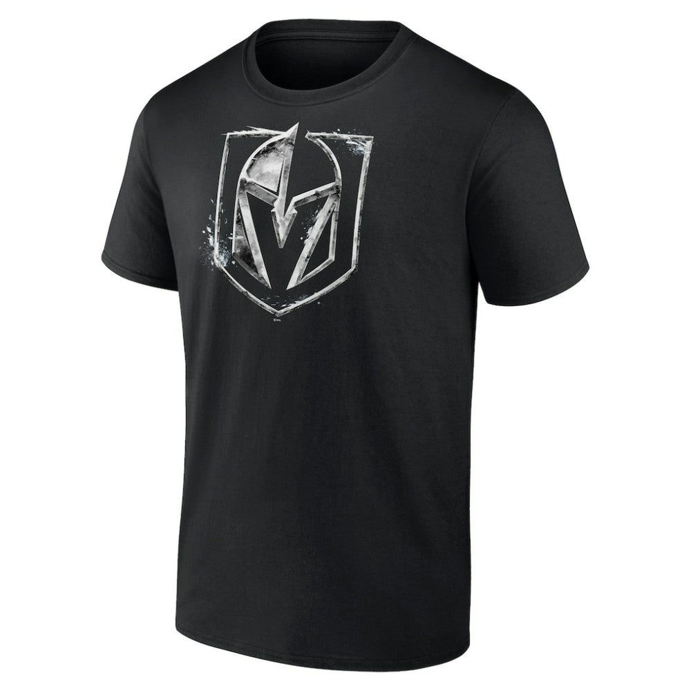 Vegas Golden Knights Iced Out T-Shirt -  NHL T-shirts