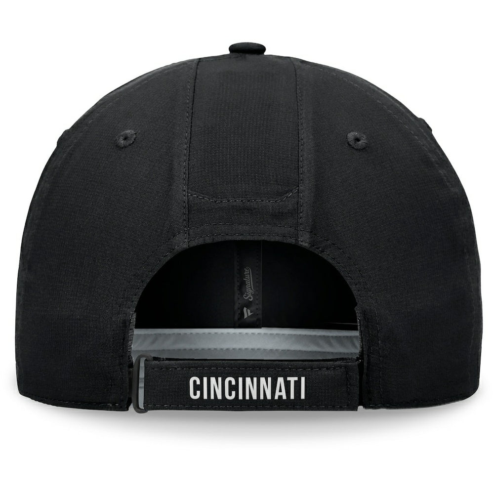 Cincinnati Bengals Signature Ripstop Adjustable Hat | NFL Sale