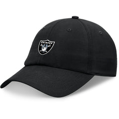 Las Vegas Raiders Signature Ripstop Adjustable Hat | NFL US