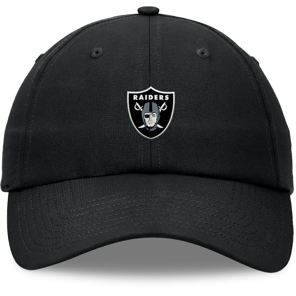 Las Vegas Raiders Signature Ripstop Adjustable Hat | NFL US