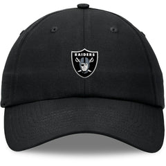 Las Vegas Raiders Signature Ripstop Adjustable Hat | NFL US