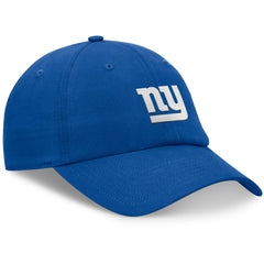 New York Giants Signature Ripstop Adjustable Hat | NFL Near me