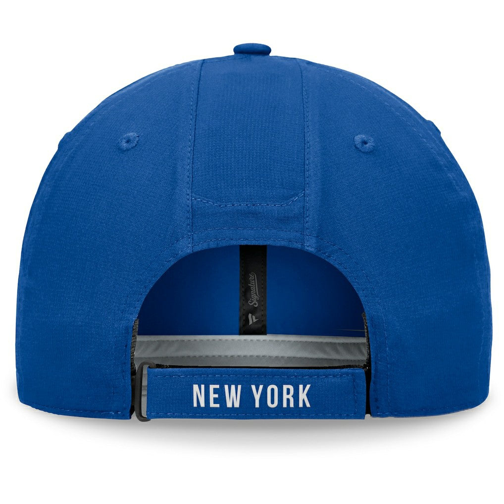 New York Giants Signature Ripstop Adjustable Hat | NFL Near me