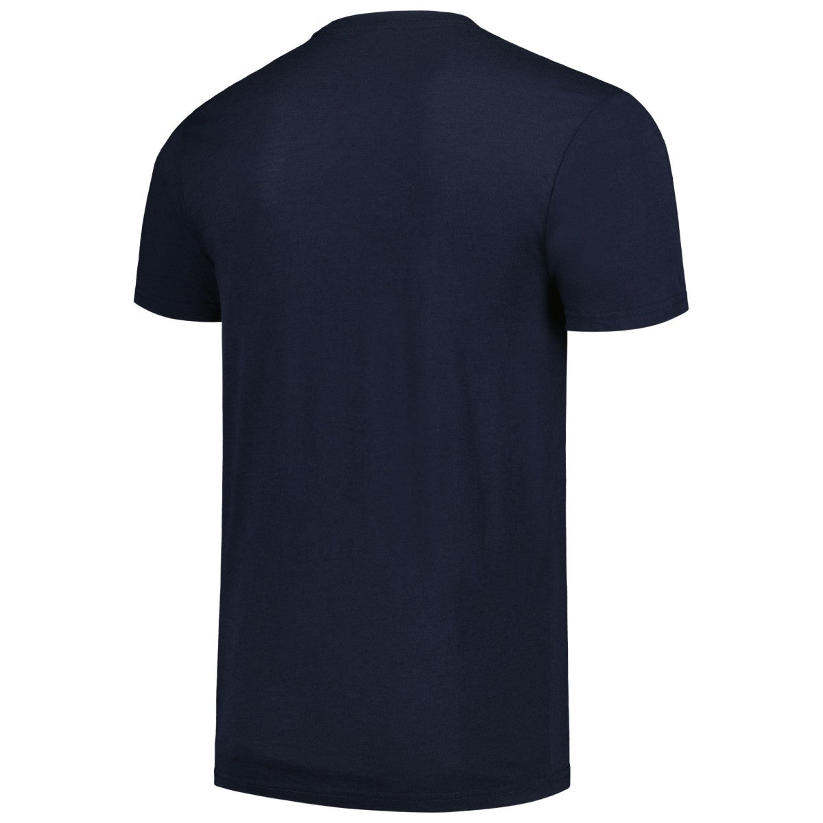 Navy Memphis Grizzlies Sportiqe Unisex Swish Super-Soft Comfy Tri-Blend T-Shirt | NBA