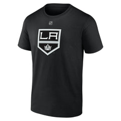 Pierre-Luc Dubois Los Angeles Kings Fanatics Authentic Stack Name & Number T-Shirt -  NHL T-shirts