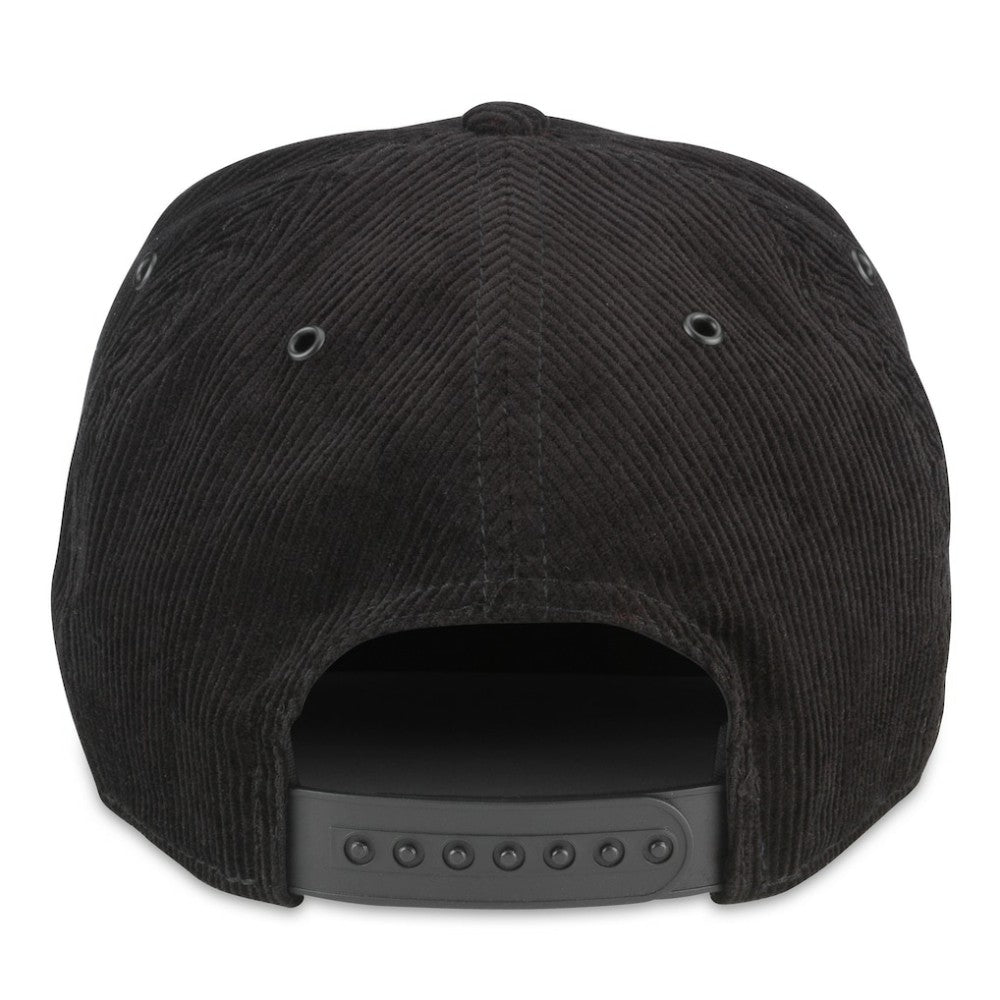 Los Angeles Kings American Needle Corduroy Chain Stitch Adjustable Hat -  NHL Hats