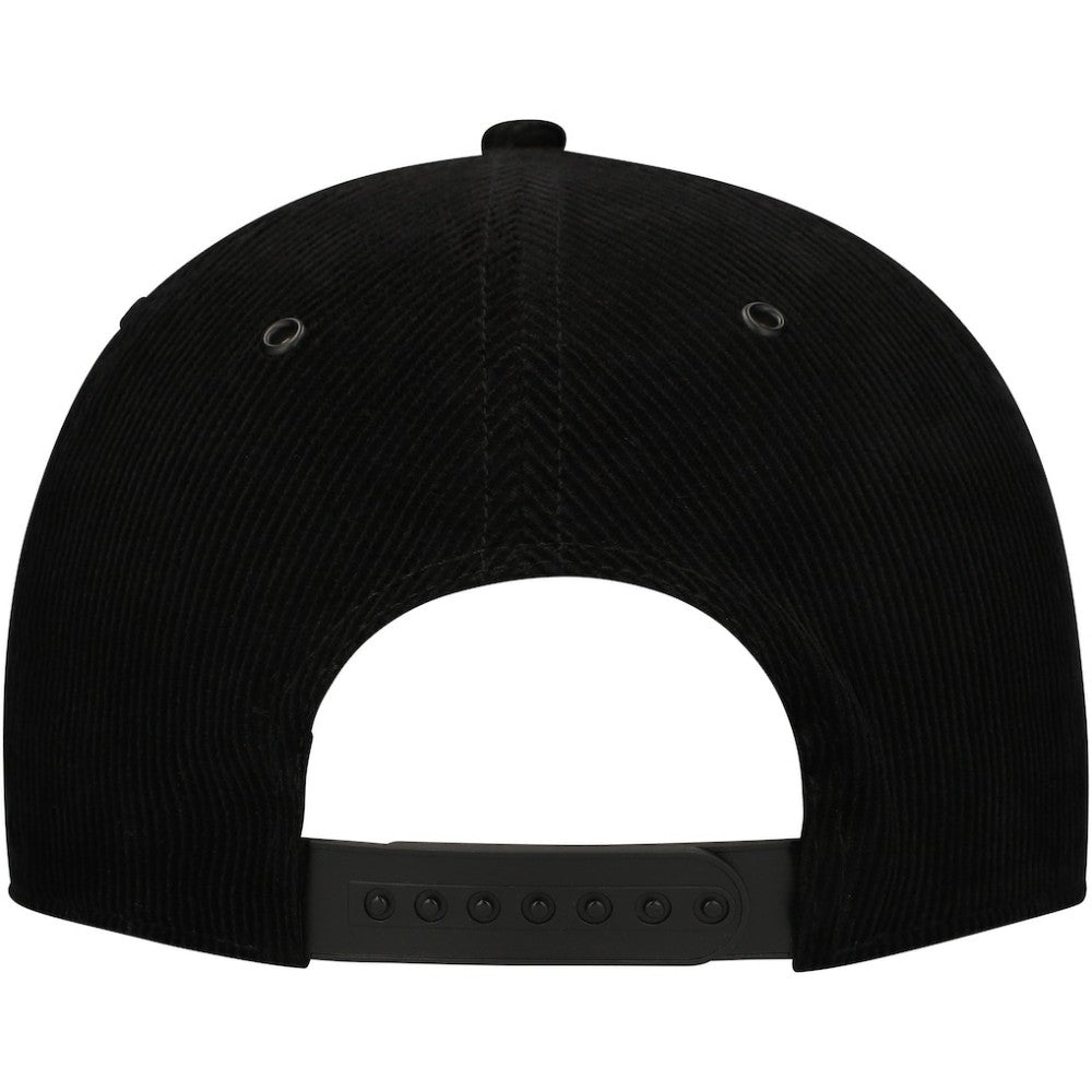 Pittsburgh Penguins American Needle Corduroy Chain Stitch Adjustable Hat -  NHL Hats