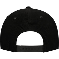 Pittsburgh Penguins American Needle Corduroy Chain Stitch Adjustable Hat -  NHL Hats